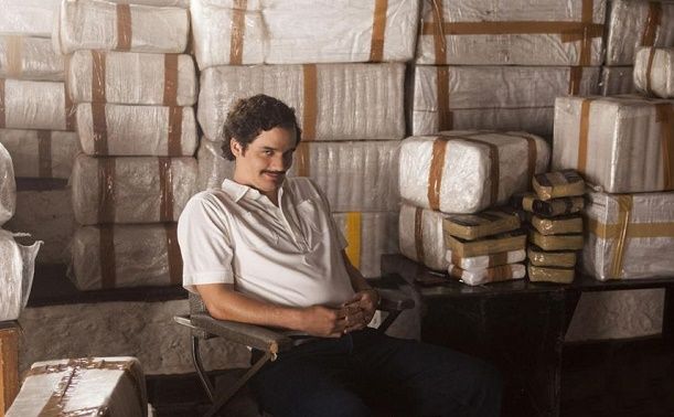 El espectacular tráiler de la segunda temporada de "Narcos"