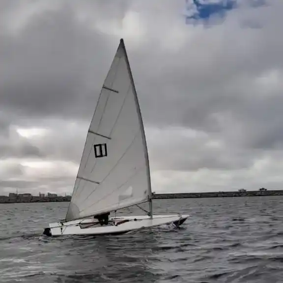 Club Náutico Necochea 5