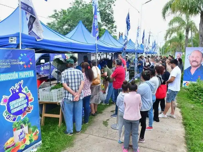 El Gobierno despliega atenciones en el interior