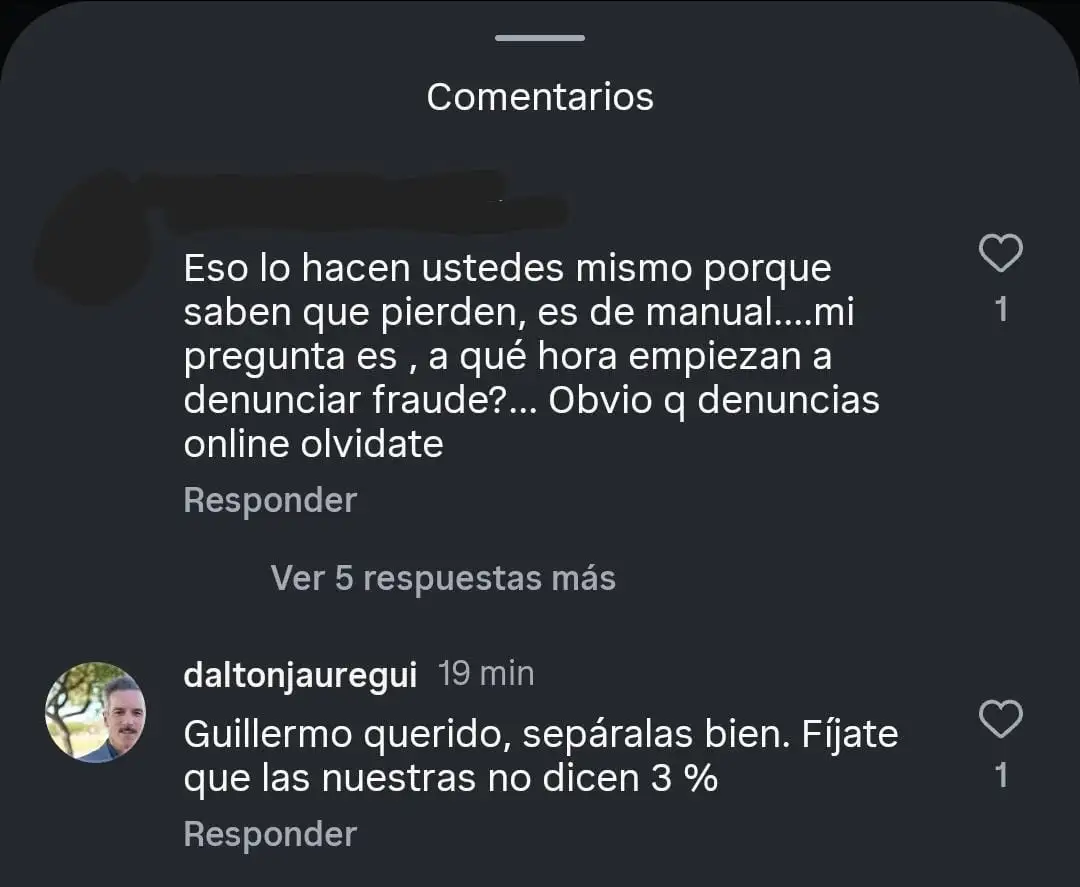 olavarría elecciones boletas - 1