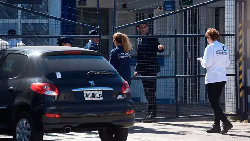 Cómo ejecutó la masacre el hombre que mató a compañeros por presuntas burlas