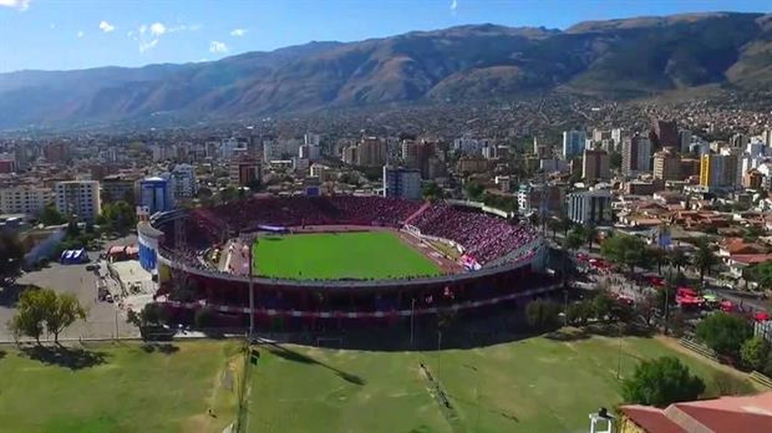 River arrancará los cuartos de la copa a 2500 metros de altura
