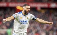 El líder Real Madrid es visitante de Getafe