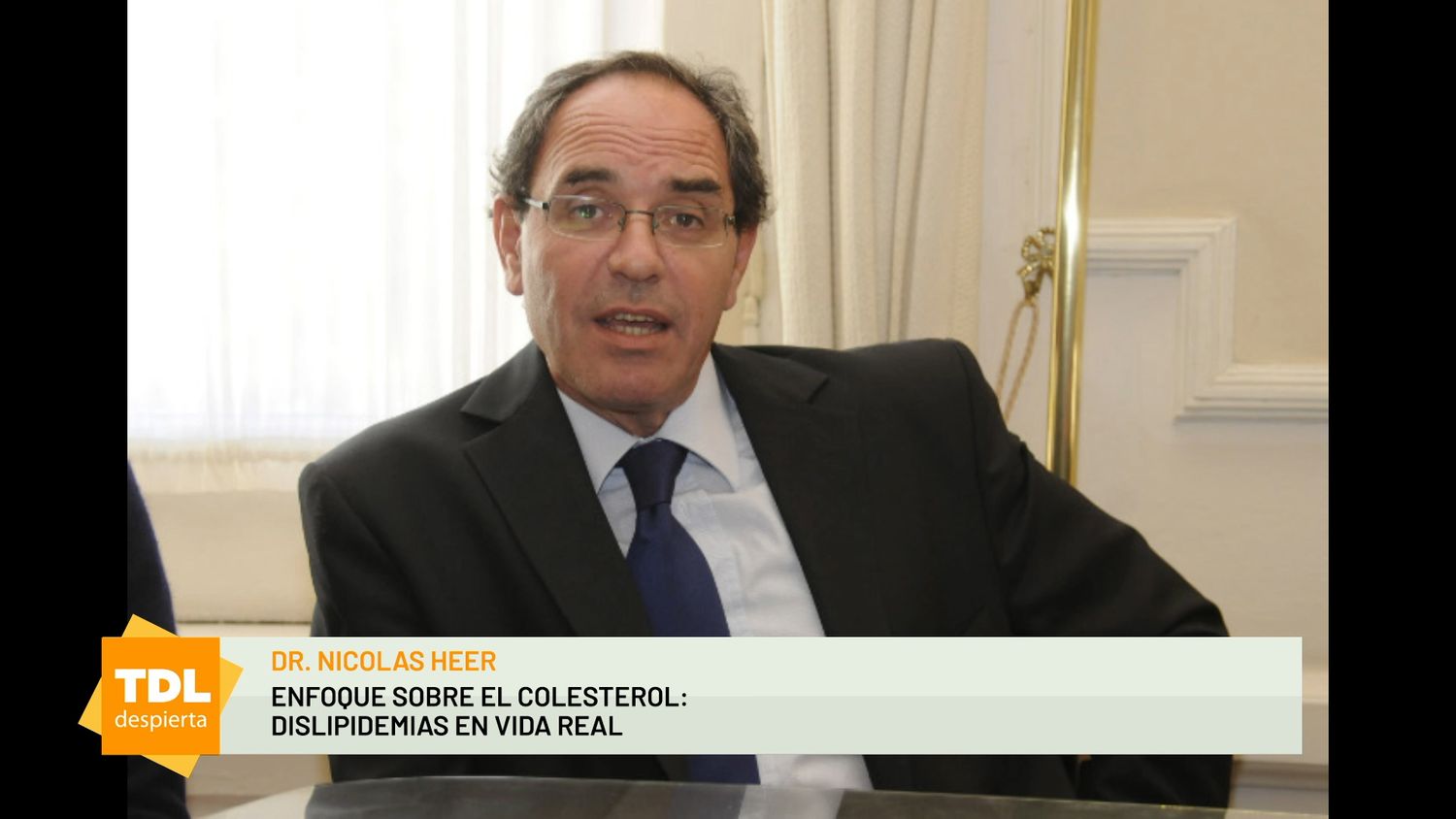Jornada profesional para médicos - Tandil Despierta