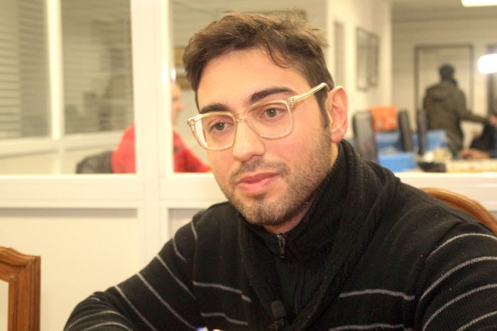 Leandro Tranchini