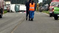 Absolvieron a la mujer acusada por el accidente en la Ruta 30 en el que murieron tres tandilenses