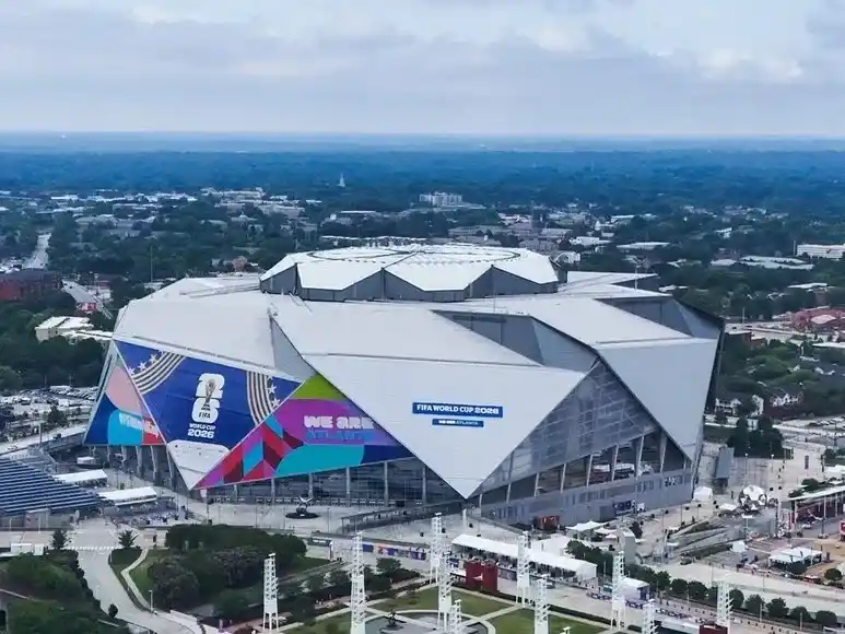 Atlanta