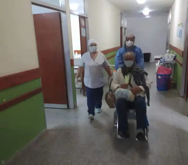 Siguen incrementándose los casos de covid-19 en la provincia