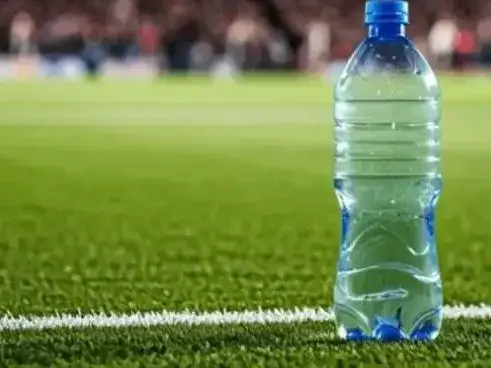 BOTELLA AGUA