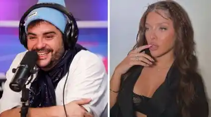 El duro descargo de Sofía Gonet contra Homero Pettinato a semanas de su separación: “Y aún así me quedé”