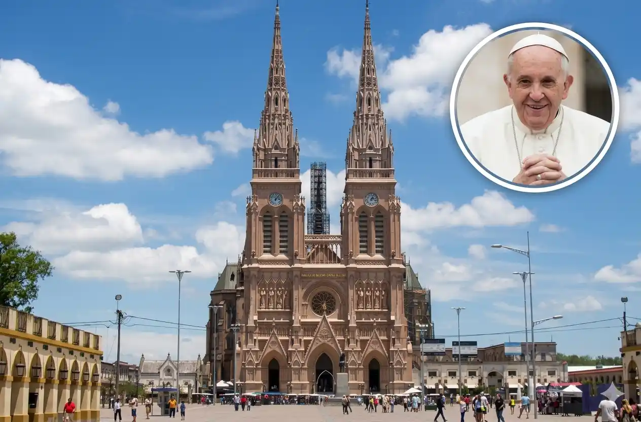 Homenajes a Francisco a un año de su fallecimiento