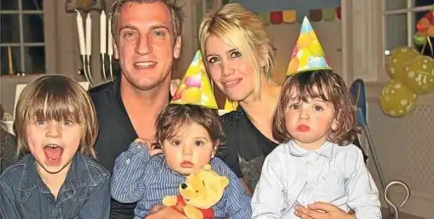 Infidelidad, adicción y show: viaje al submundo del oscuro clan Nara