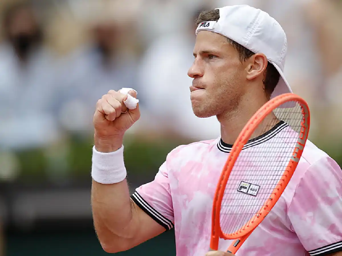 Sortearon los cuadros principales de Wimbledon