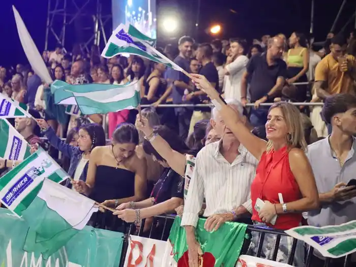 Se adjudicó la concesión de cantinas  y publicidad para el Carnaval 2026