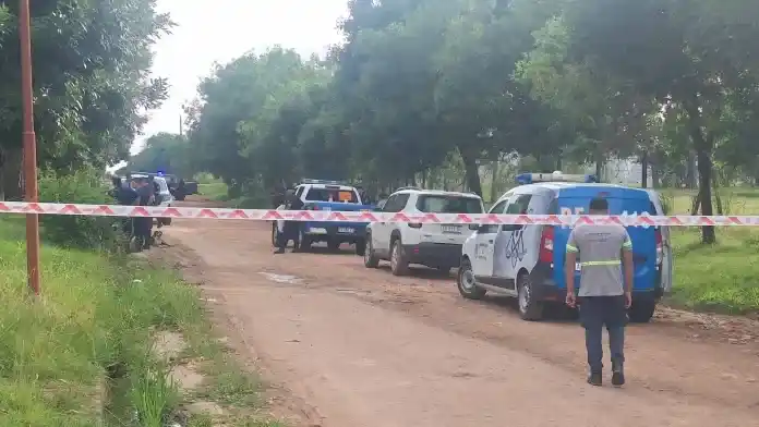 Conmoción en Colón: una pelea terminó de la peor manera