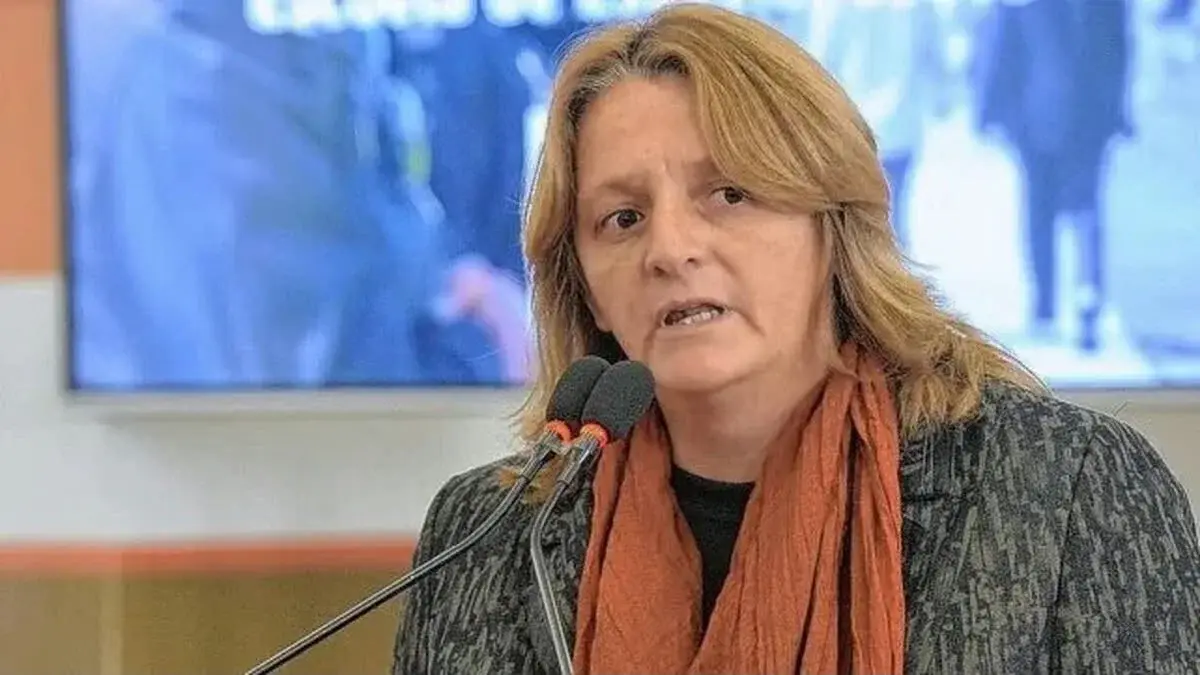 Murió Ana Viglione, funcionaria del Ministerio de Justicia y Seguridad de Santa Fe