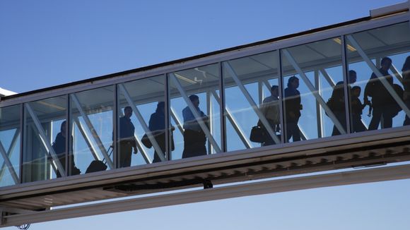 OMA Aeropuertos reporta un aumento del 8,5% en el tráfico de pasajeros en junio de 2025