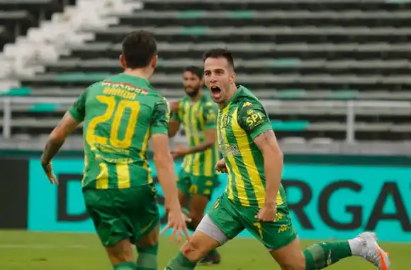 Aldosivi viaja a Paraná para enfrentar a Patronato