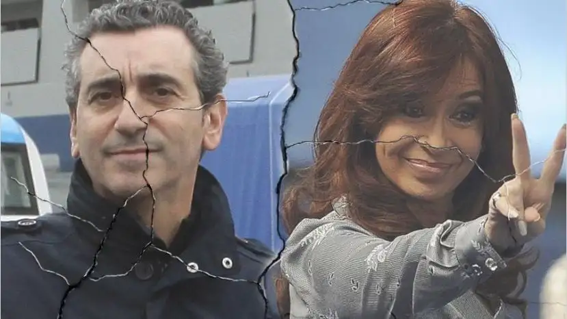 El PJ habilitó a Randazzo y hoy Cristina define