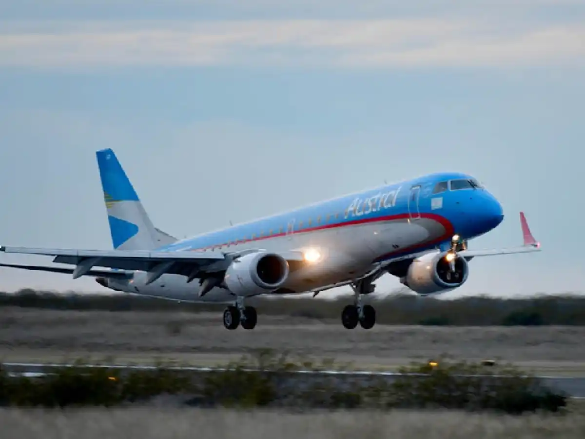 Aerolíneas retoma rutas, recupera frecuencias y anuncia programación para el verano 2022