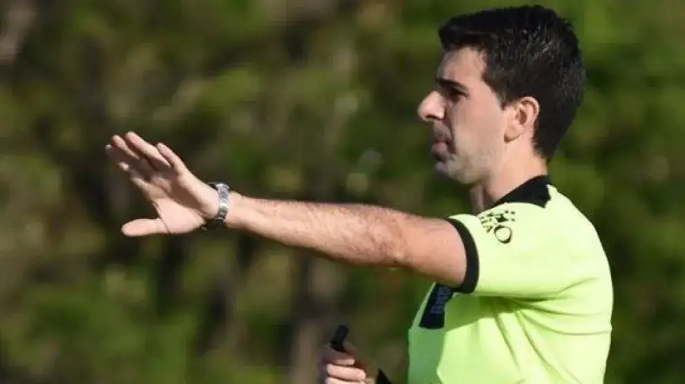Juan Nebietti