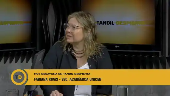 La UNICEN con inscripción abierta y novedades académicas