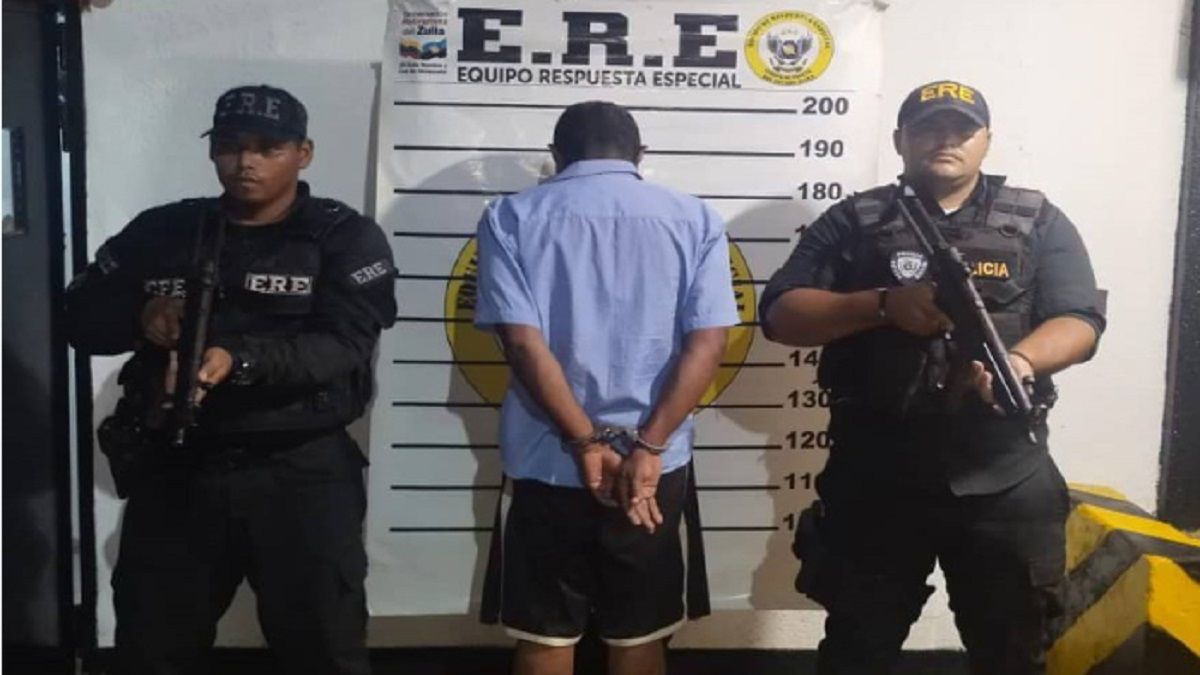DETIENEN A UN ABERRADO por abusar de una joven con síndrome de Down