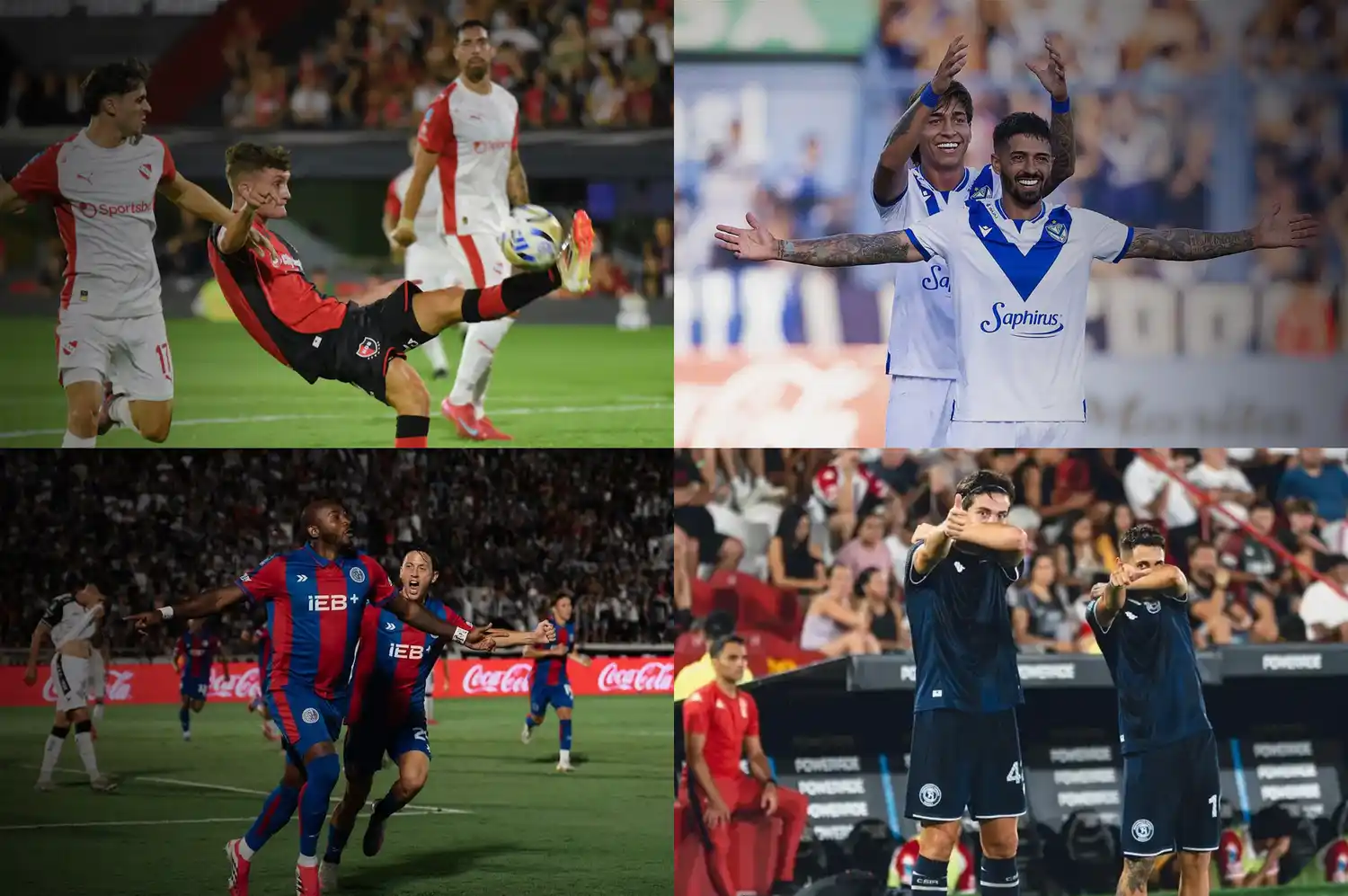 Crédito: Radio Rafaela