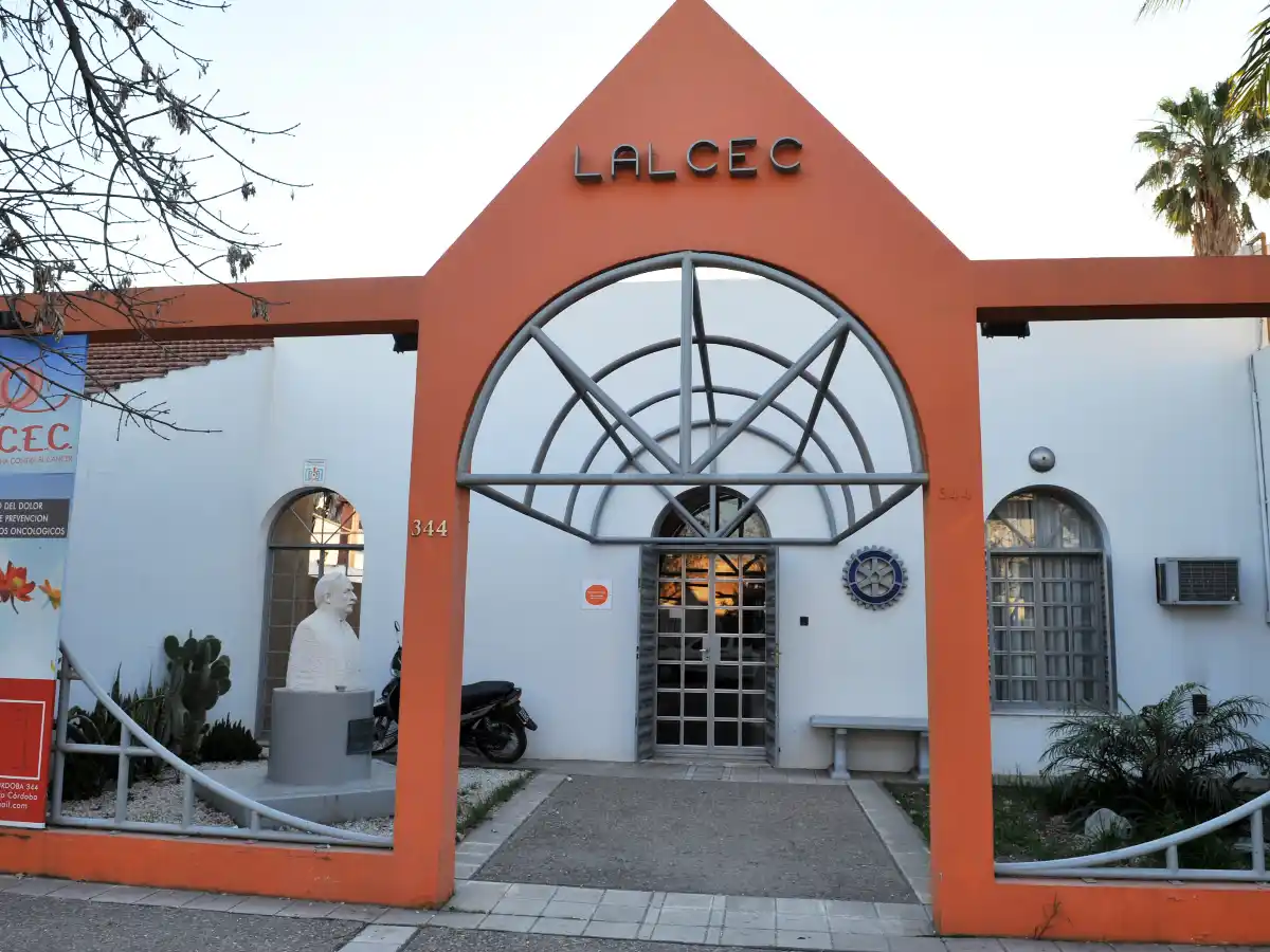 Campaña de prevención del cáncer de cuello de útero en Lalcec