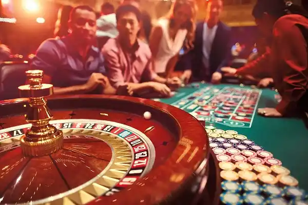 Avanzan en la certificación de casinos como libres de humo 