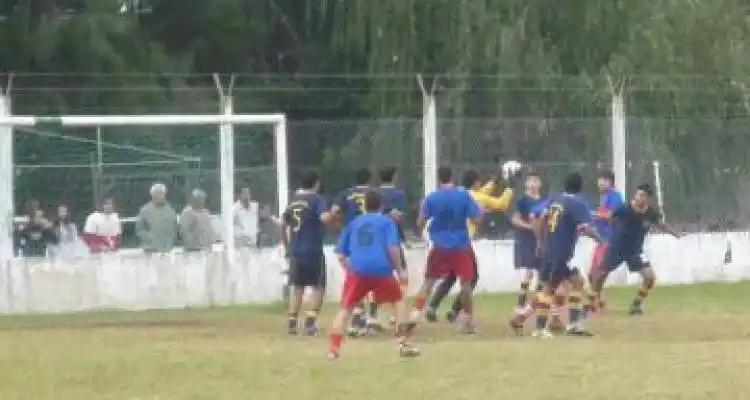 Mitre único puntero