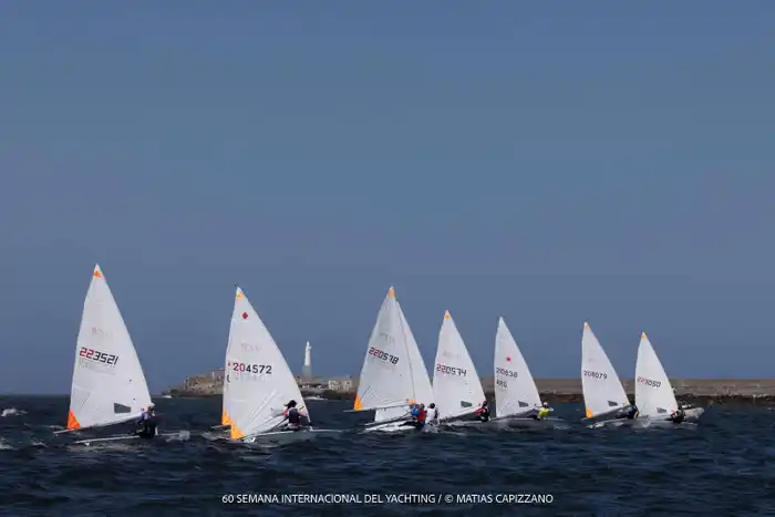 Semana Internacional del Yachting 2025 - Matías Capizzano - 1