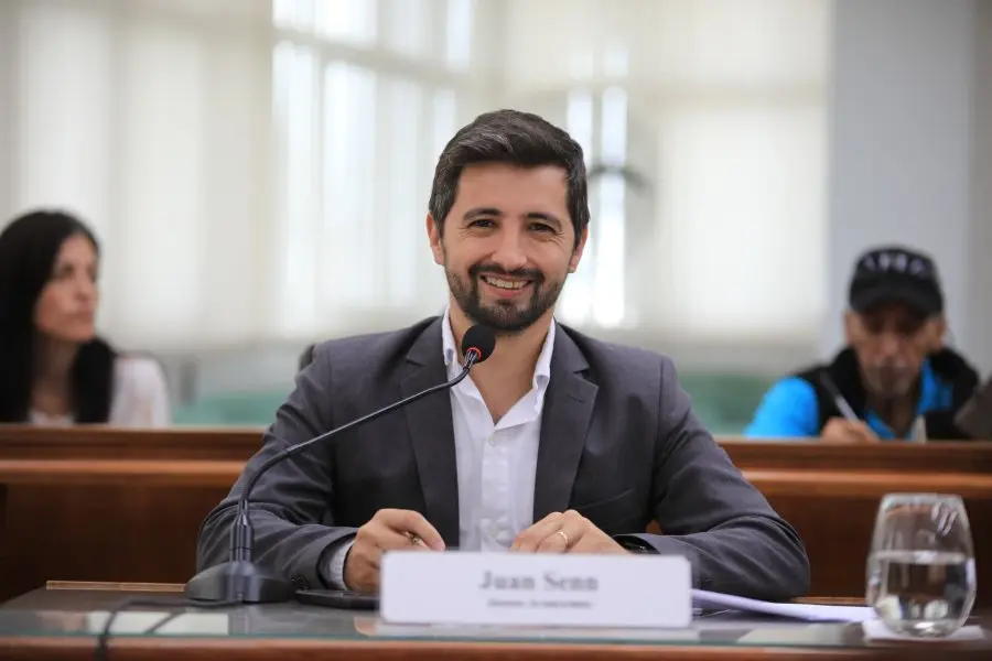Ordenanza clave: el Concejo aprobó una ayuda para familias y un estímulo a la construcción