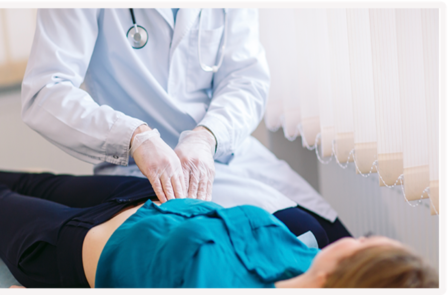 ¿Qué es la Helicobacter Pylori?