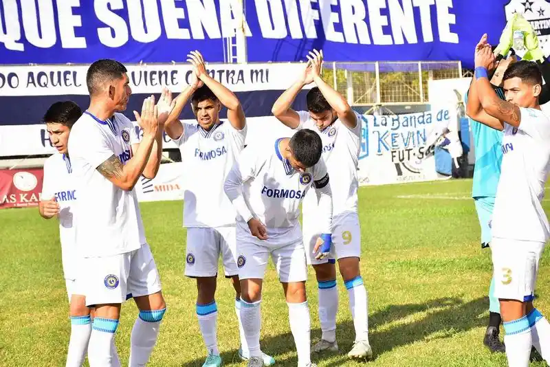 La franja dejó escapar la victoria en el final