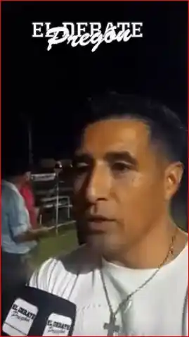 FIESTA ANIVERSARIO DE LOS SUREÑOS DEL CHAMAME EN SOCIEDAD SPORTIVA