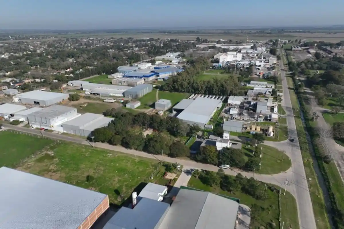 l proyecto prevé la exención del impuesto inmobiliario por 5 años, la eximición del pago de Ingresos Brutos y tarifas diferenciales de energía eléctrica.