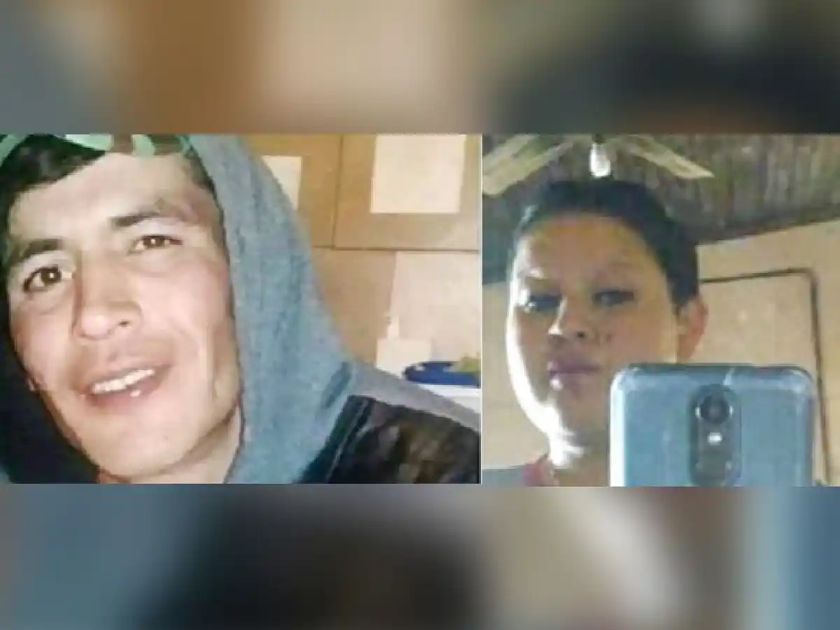 Muerte del bebé: la pareja de la madre se desligó del violento hecho