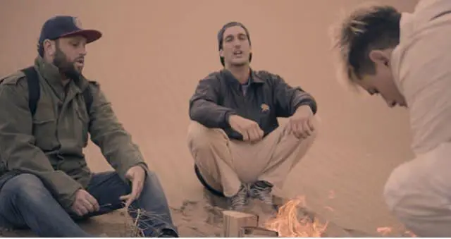 La Cru y el cantante FMK presentarán el video “Rocket”