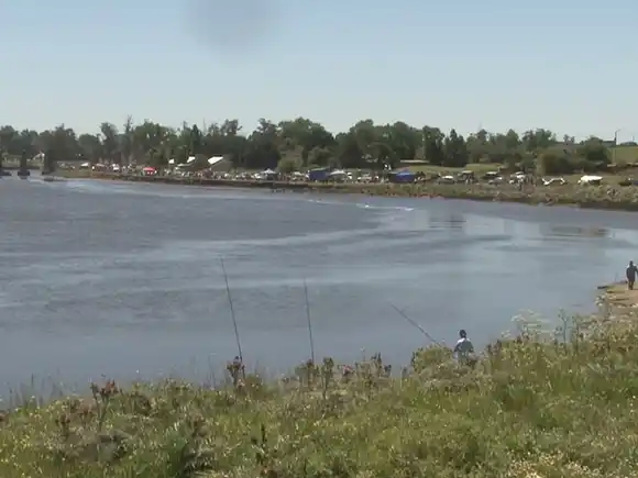 Defensores de Puerto Quequén prepara su concurso de pesca