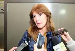 Las obras del Mumbat volvieron “sanas y salvas” siguiendo el protocolo nacional 