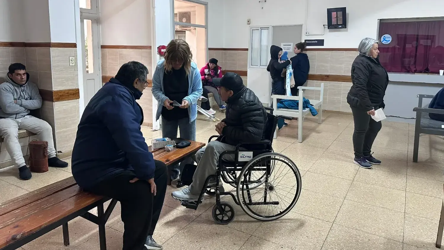 El Hospital Dr Jaime Ferré consolida su Anexo para la atención de especialidades