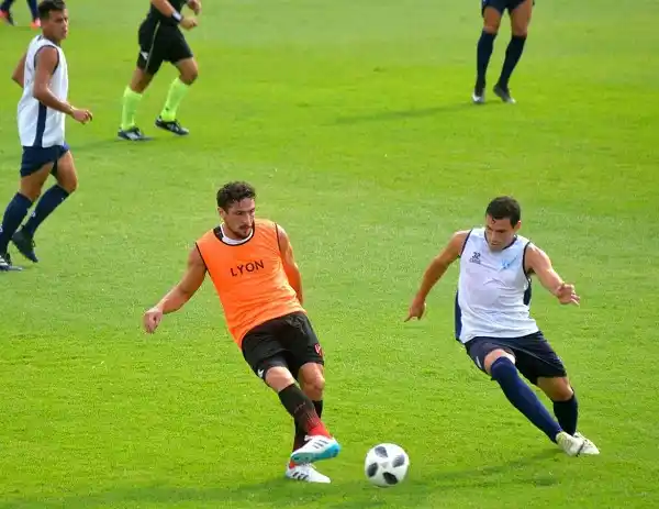 Juventud sigue sumando ritmo y visita a All Boys en un amistoso