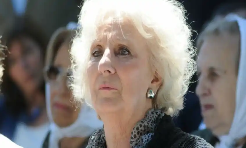 "No permitiremos ni un retroceso en Memoria, Verdad y Justicia"