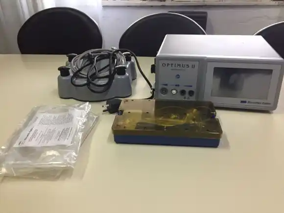 Donación: La familia Robrero suma equipamiento al hospital municipal “San Vicente de Paul”