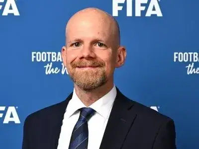 Mattias Grafström