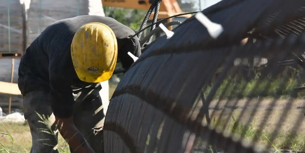 El programa "Potenciar Trabajo" estaba destinado a mejorar y crear condiciones de empleo en la gestión de Alberto Fernández. La imagen es sólo ilustrativa. Foto: Mauricio Garín / Archivo