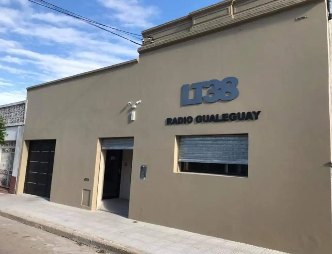 Con la nostalgia de haber sido, pero con el orgullo de seguir siendo