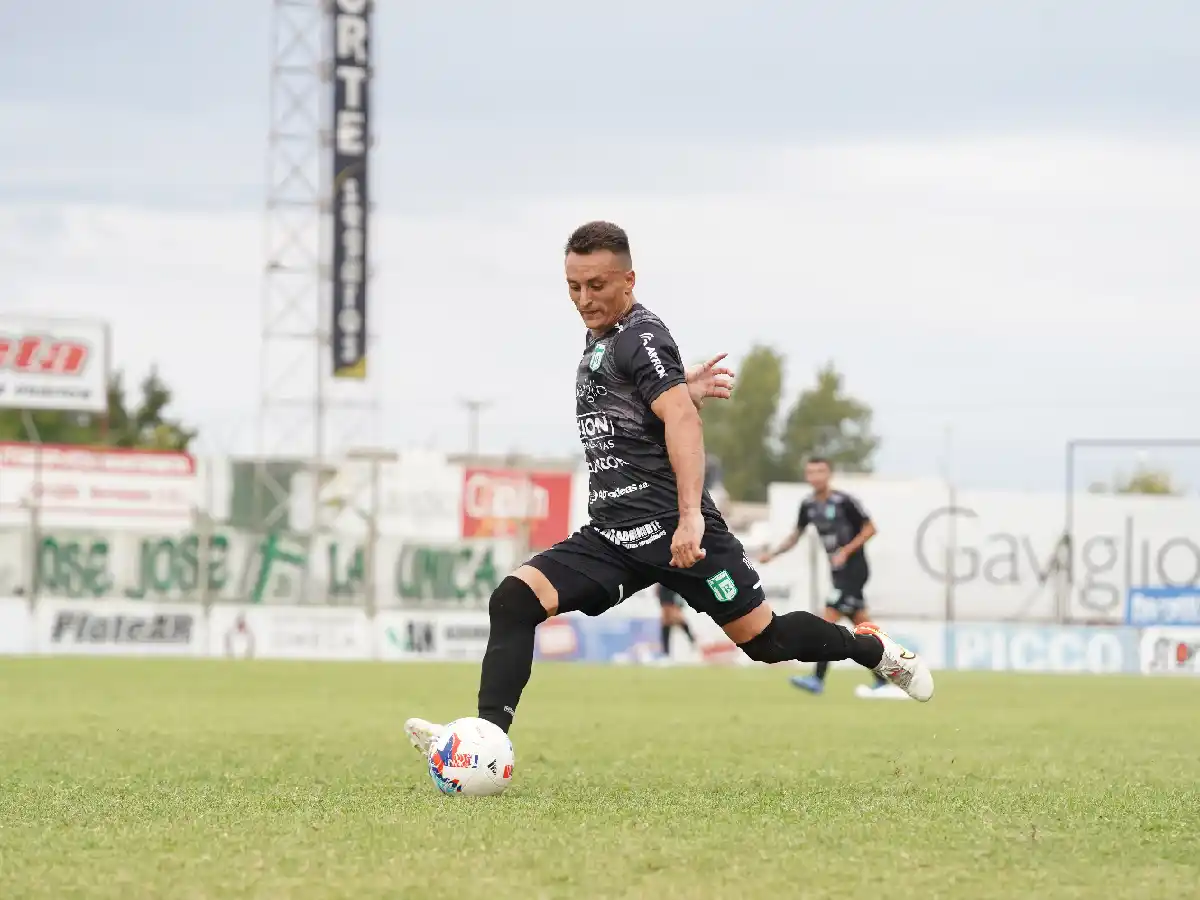 Esperan por López