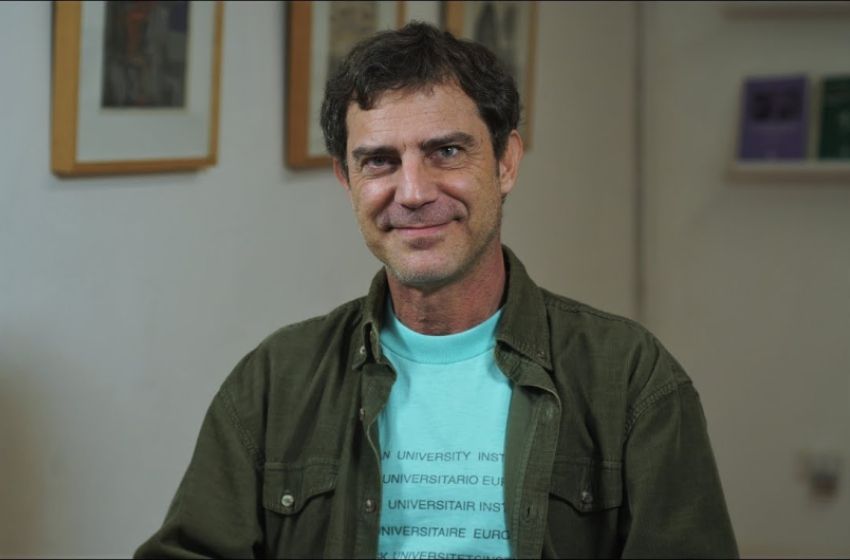 Malamud: "El desafío de la oposición es no ser cómplice ni obstruccionista"